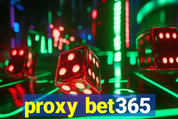 proxy bet365